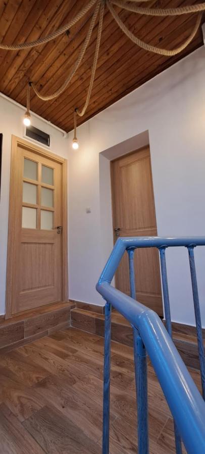 Cotroceni Accommodations Upstairs Bucharest Exterior photo